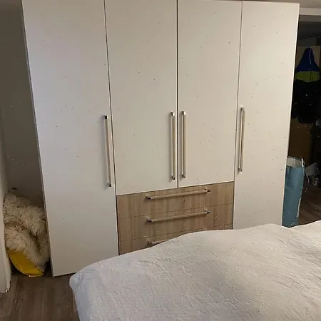 Apartment Numan