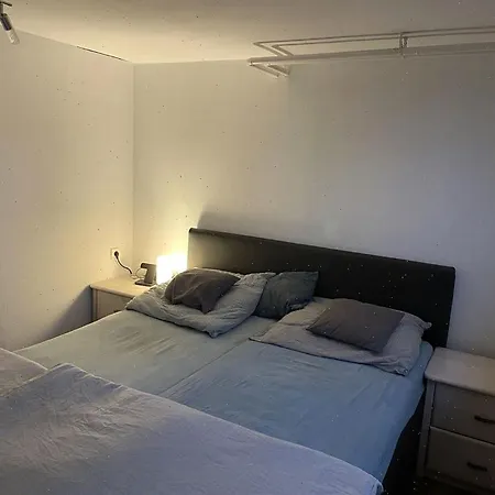 Numan Apartmán *