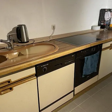Numan Apartmán Freiburg im Breisgau