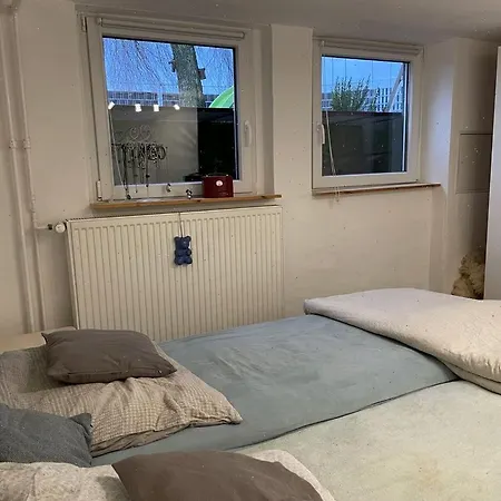 Numan Apartmán *