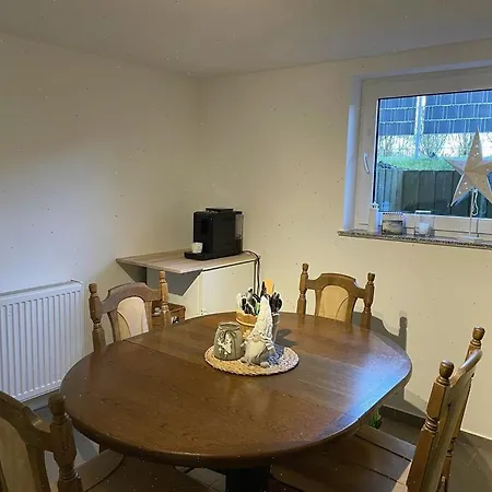 Apartment Numan *
